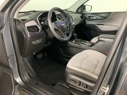 Used 2021 Chevrolet Equinox LS w/ LS Convenience Package AWD/4WD image 27