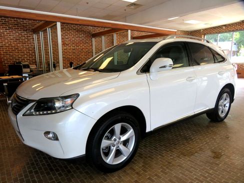 Used 2014 Lexus RX 350 FWD image 68