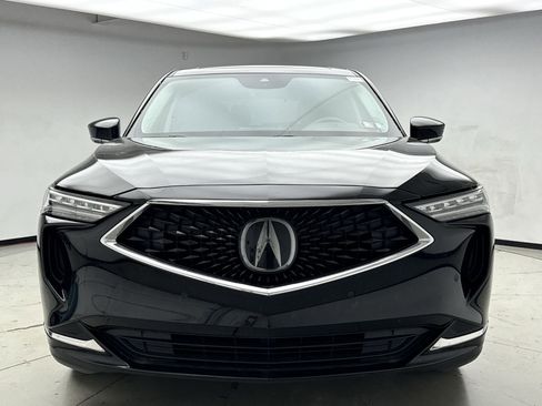 Used 2022 Acura MDX SH-AWD w/ Technology Package image 8