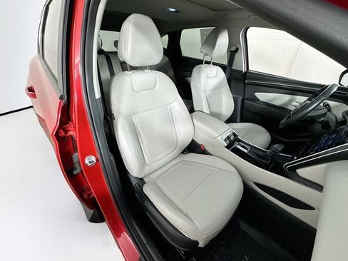 Used 2023 Hyundai Tucson SEL w/ Convenience Package image 28