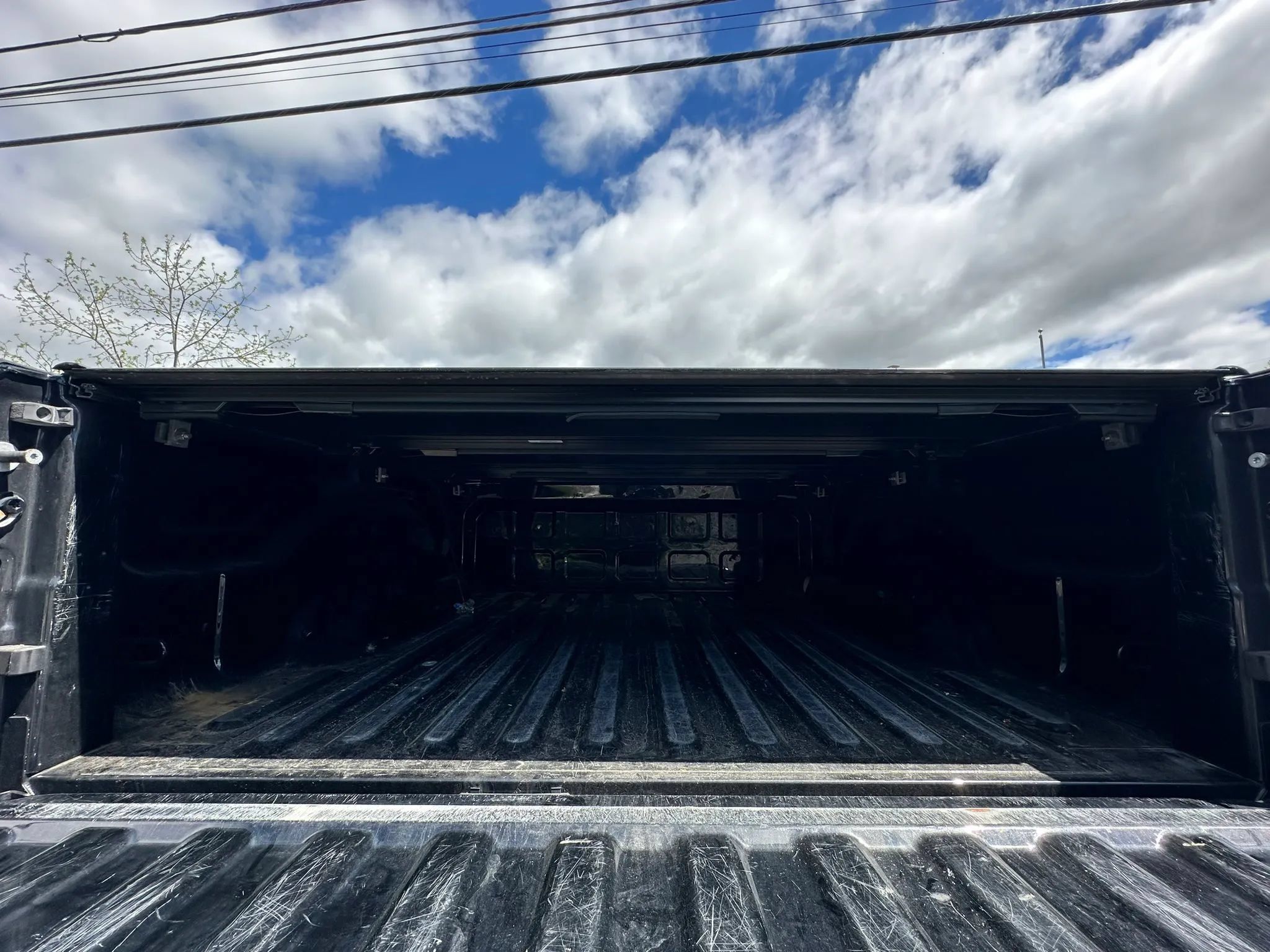 Used 2022 RAM 1500 Warlock w/ Electronics Group AWD/4WD image 36
