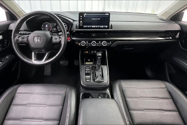 Certified 2023 Honda CR-V EX-L image 15