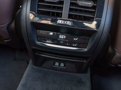Used 2022 BMW X3 M40i image 19