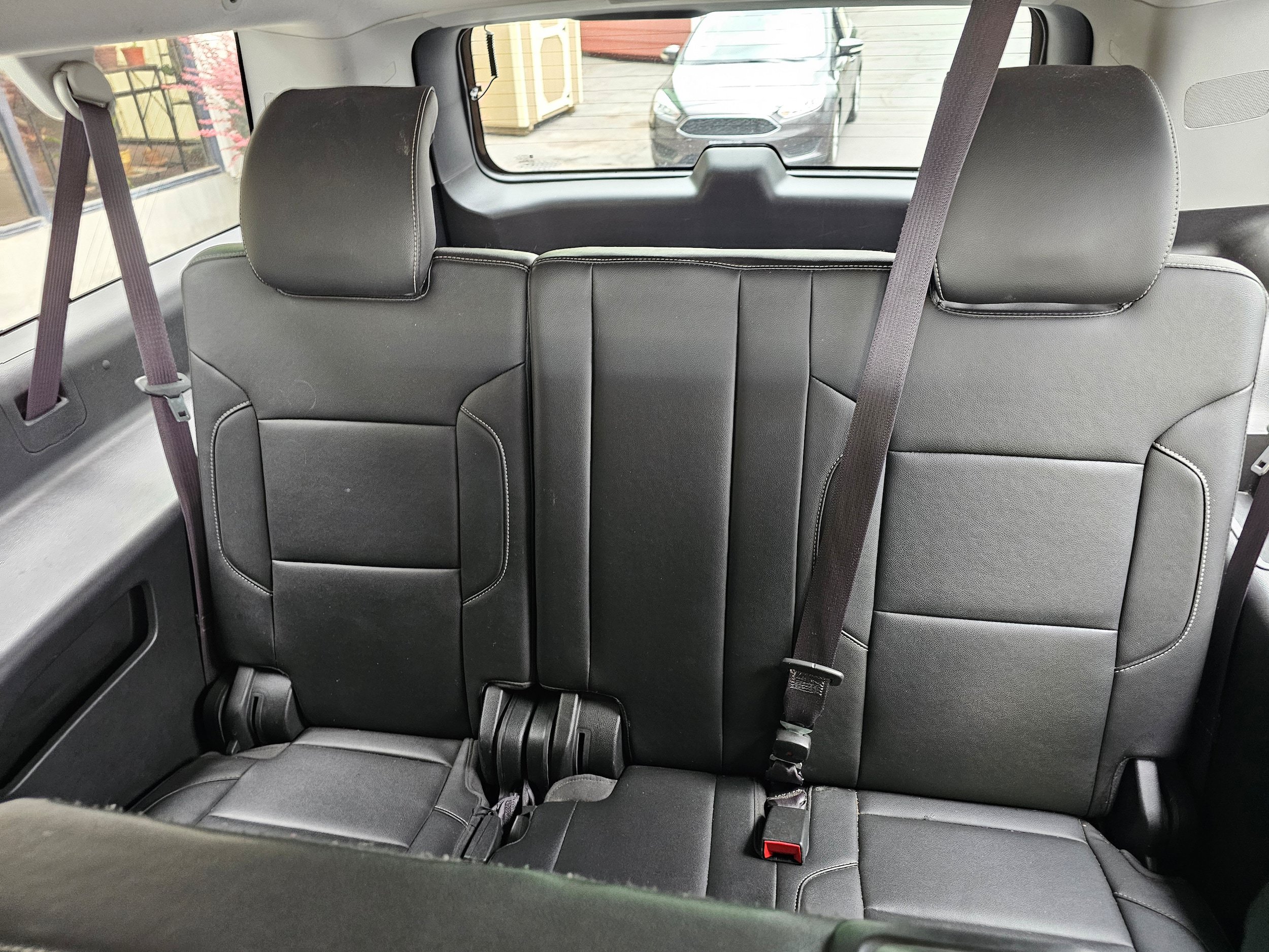 Used 2016 Chevrolet Suburban LT AWD/4WD image 16