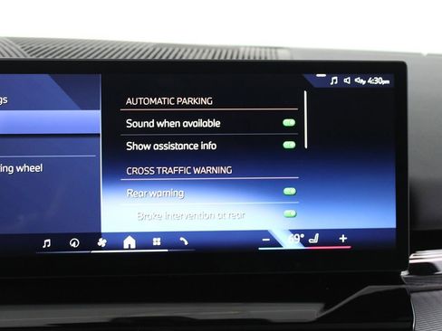 Used 2024 BMW 530i w/ M Sport Package image 30