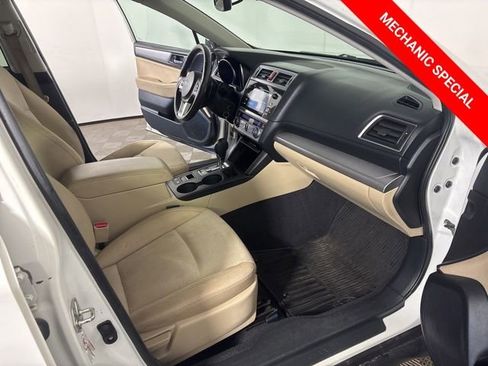 Used 2015 Subaru Outback 2.5i Premium AWD/4WD image 28