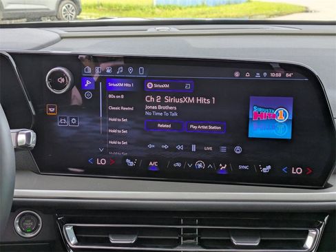 New 2026 Chevrolet Traverse LT w/ Driver Confidence Package image 33