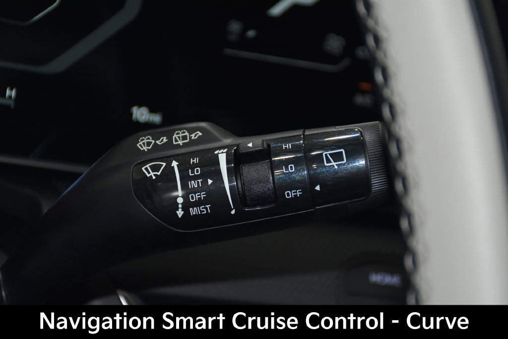 New 2026 Kia K4 GT-Line w/ GT-Line Premium Package FWD image 17