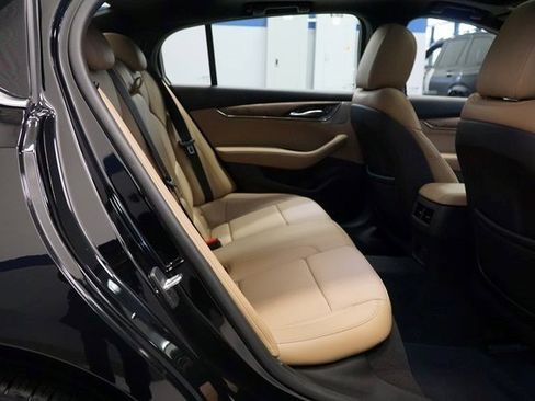 Certified 2023 Cadillac CT5 Premium Luxury w/ Super Cruise 1 Package image 18