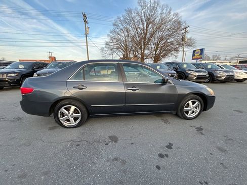 Used 2005 Honda Accord EX-L image 4