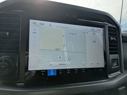 New 2026 Ford F150 XLT w/ Equipment Group 302A MID image 22