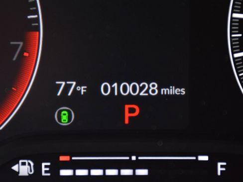 Used 2024 Honda Civic LX image 24