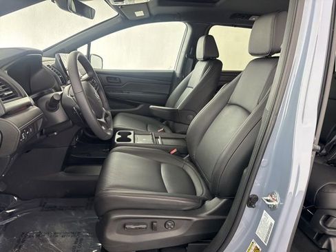 Certified 2026 Honda Odyssey Sport-L image 27