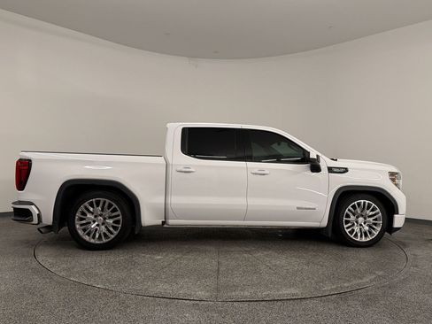 Used 2020 GMC Sierra 1500 Elevation w/ Elevation Value Package RWD image 8