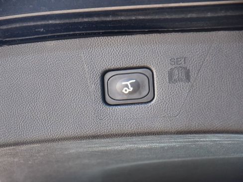 Used 2024 Ford Edge SEL w/ Convenience Package AWD/4WD image 21