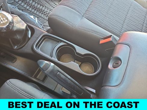 Used 2012 Jeep Wrangler Sport AWD/4WD image 23