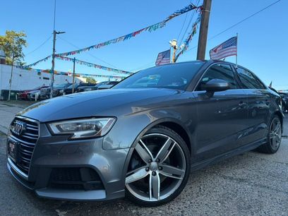 Used 2017 Audi A3 2.0T Premium Plus w/ Premium Plus Package