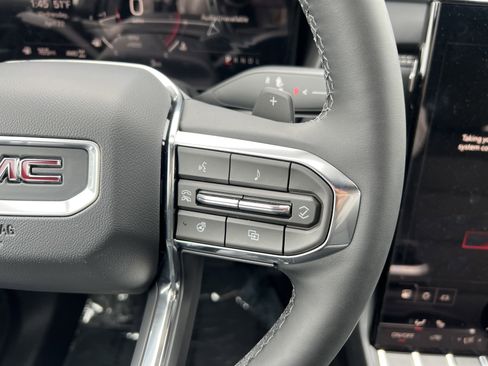 New 2026 GMC Terrain Elevation image 29