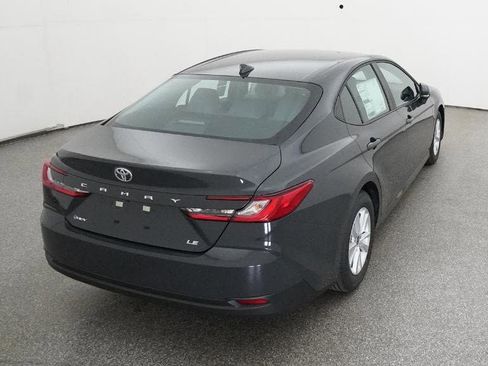 Certified 2026 Toyota Camry LE image 20