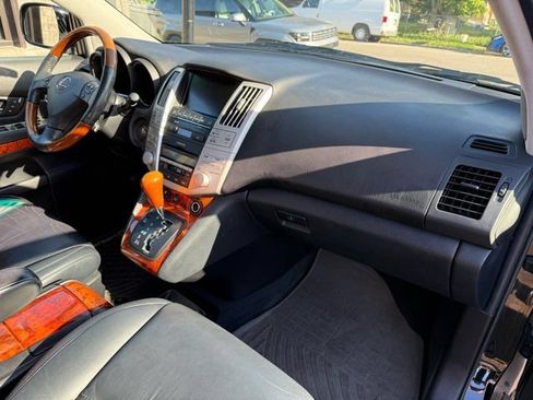 Used 2008 Lexus RX 350 AWD image 21