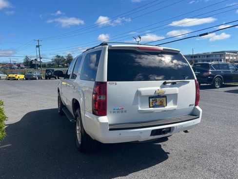 Used 2009 Chevrolet Tahoe LT image 5