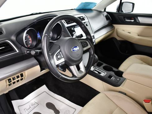 Used 2015 Subaru Legacy 2.5i Premium w/ Moonroof Package AWD/4WD image 35