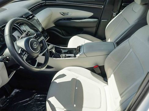 Used 2023 Hyundai Tucson SEL w/ Convenience Package image 17