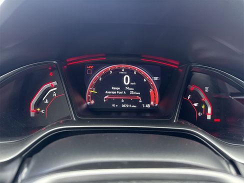 Used 2019 Honda Civic Type R image 21