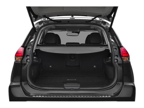 Used 2019 Nissan Rogue SL image 12