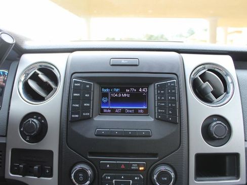 Used 2013 Ford F150 XLT w/ Luxury Equipment Group image 36