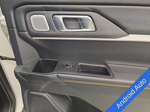 New 2026 Ford Explorer Tremor w/ Tremor Ultimate Package AWD/4WD image 17