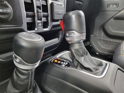 Certified 2024 Jeep Wrangler Sahara image 30