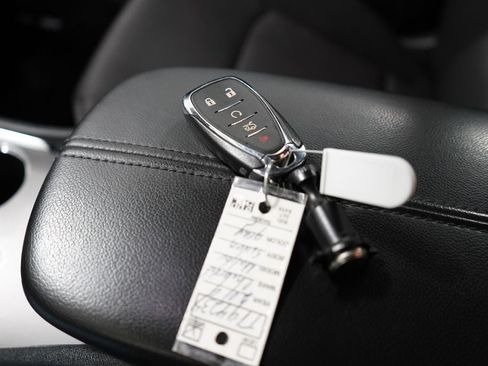 Used 2019 Chevrolet Malibu LT FWD image 28