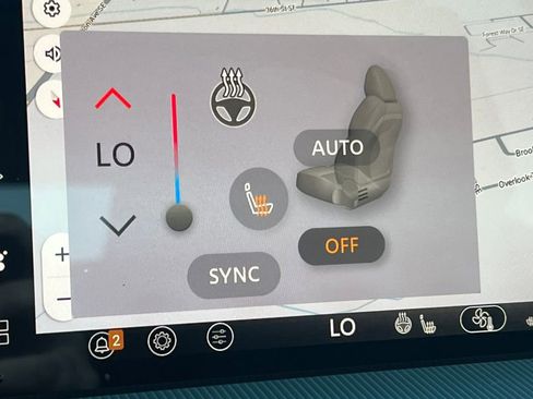 New 2025 Nissan Murano SL w/ Cargo Package image 25