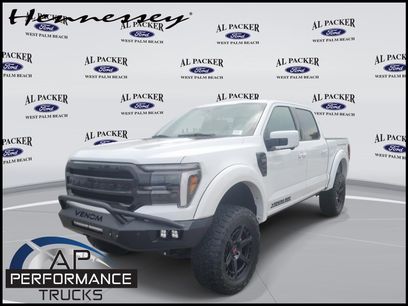 New 2026 Ford F150 Lariat w/ Equipment Group 502A High