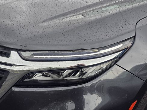 Used 2022 Chevrolet Equinox LT FWD image 24