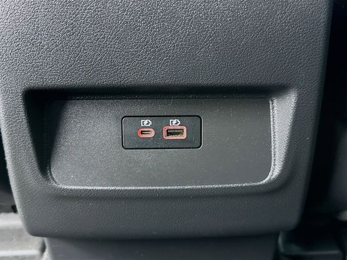 Used 2023 Nissan Frontier Pro-X w/ Technology Package image 16