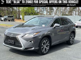 Used 2019 Lexus RX 350 AWD video 1