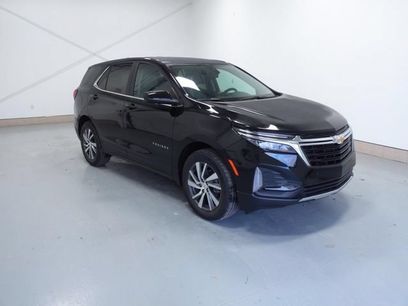 Used 2024 Chevrolet Equinox LT