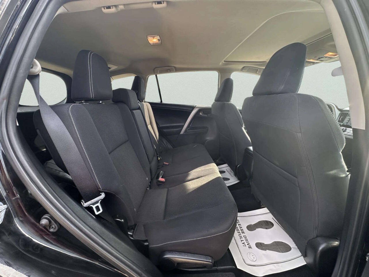 Used 2016 Toyota RAV4 XLE w/ Convenience Package AWD/4WD image 20