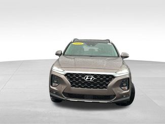 Used 2020 Hyundai Santa Fe SEL w/ Convenience + Premium Package video 2