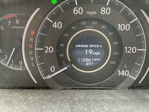 Used 2015 Honda CR-V Touring image 7