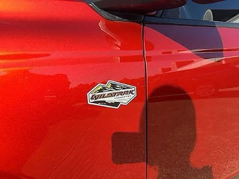 Used 2023 Ford Bronco Wildtrak AWD/4WD image 9