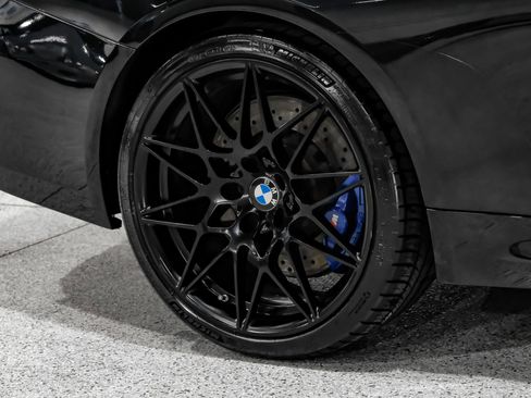 Used 2019 BMW M4 Coupe w/ Competition Package RWD image 46