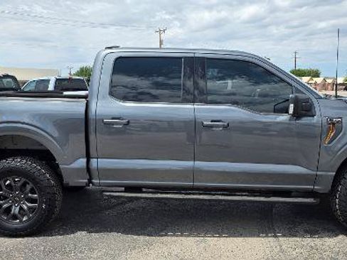 Certified 2025 Ford F150 Tremor AWD/4WD image 5