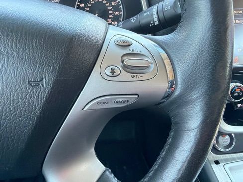 Used 2018 Nissan Murano SL w/ Moonroof Package AWD/4WD image 25
