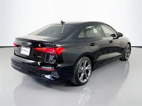 Used 2024 Audi A3 2.0T Premium Plus w/ Premium Plus Package image 7