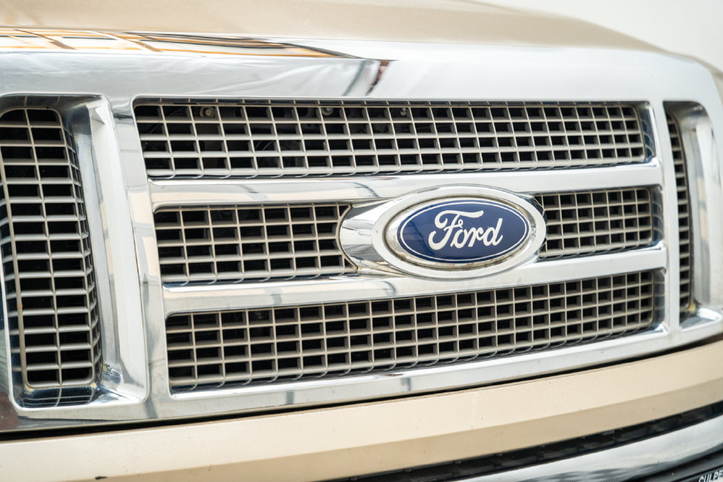 Used 2011 Ford F150 Lariat AWD/4WD image 12