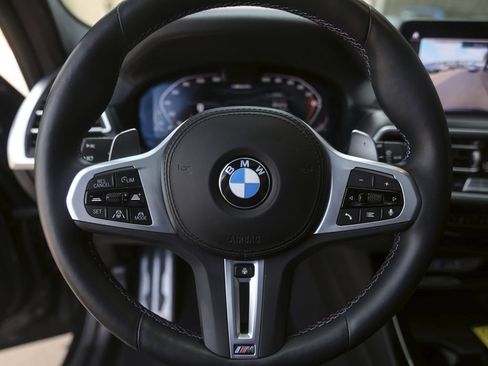 Used 2023 BMW X3 M40i image 19