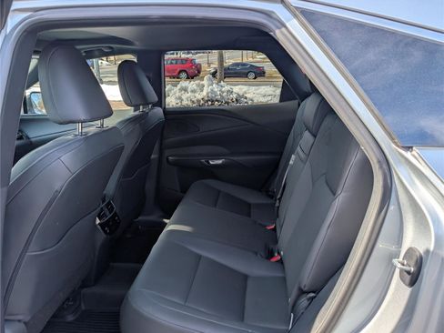 Certified 2024 Lexus RX 350 Premium w/ Accessory Package image 15